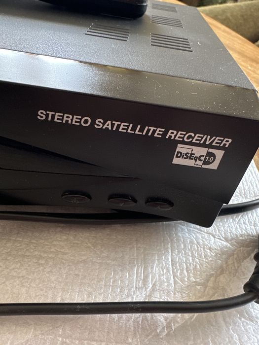 Стерео уредба Strong