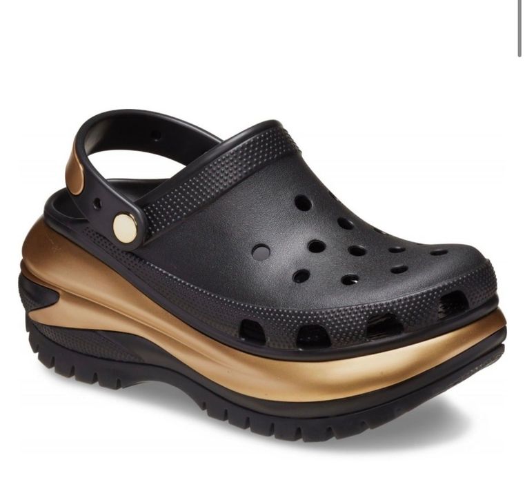 Crocs Оригинален Мега Готин 36