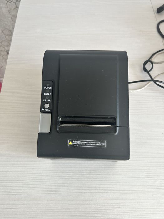 Принтер для чека Rongta