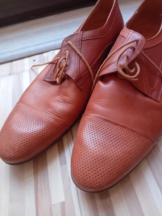 Pantofi piete -incaltaminte barbati