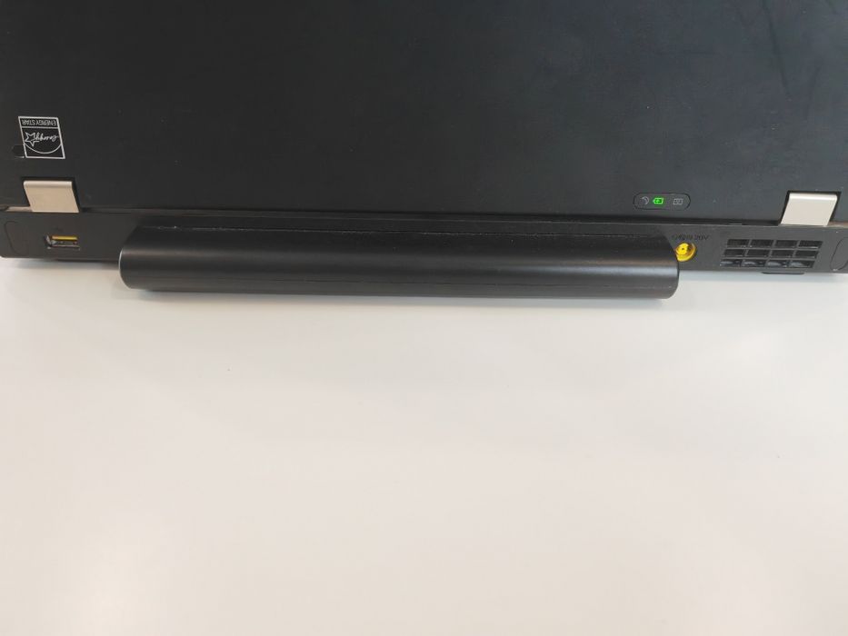 Lenovo thinkpad W530 / Workstation / 32gb ram / 1 Tb Samsung SSD