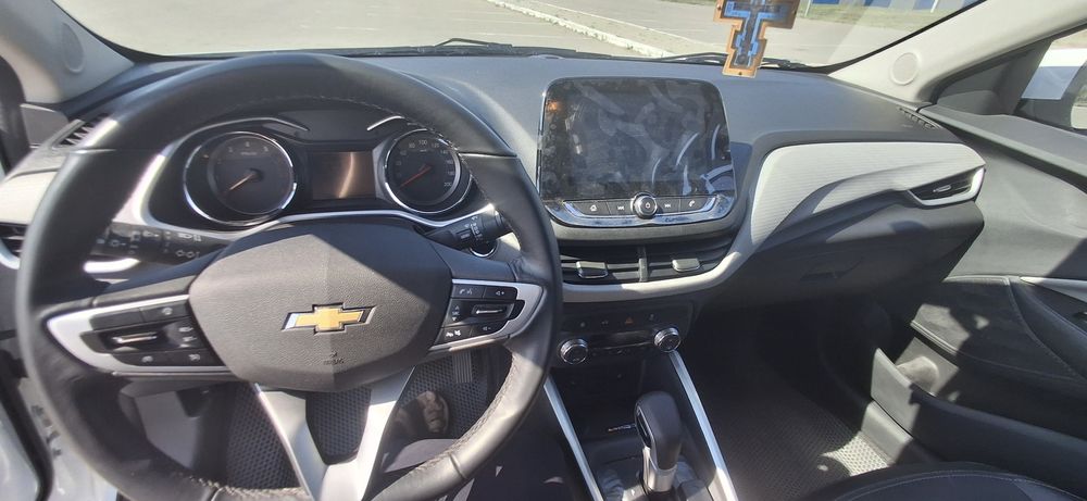 Продам Авто Chevrolet ONIX