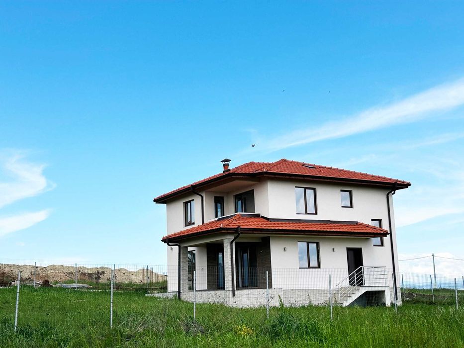 Продава се Къща в София, 7-ми 11-ти километър - 187 кв.м за 898 €/кв.м - Снимка #4