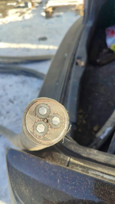 Продам кабельные катушки