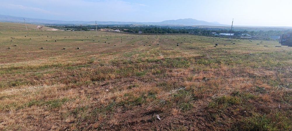 Продам участок 16гектар