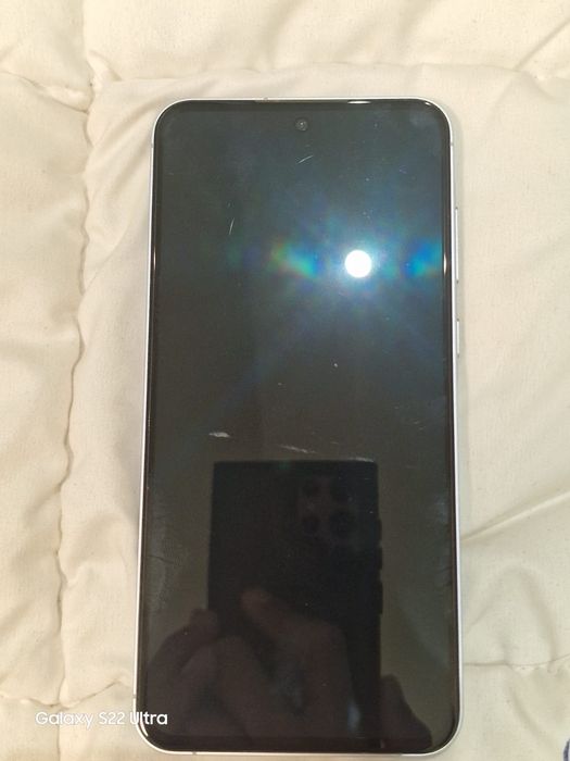 Samsung Galaxy a55
