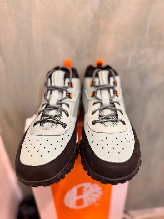 Чисто нови зимни обувки Timberland