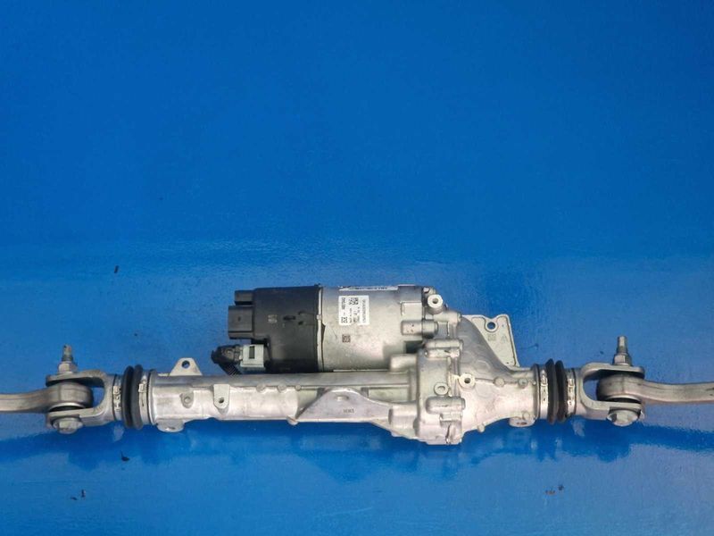 Електрическа рейка за Mercedes W223-S класа
задна