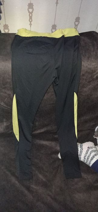 Лосины спортивные адидас