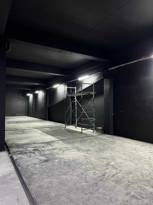 Эпоксидная краска