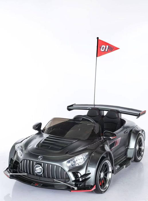 Детский электромобиль Elektromobil Pultli Mashinasi Avtomobil Sklad