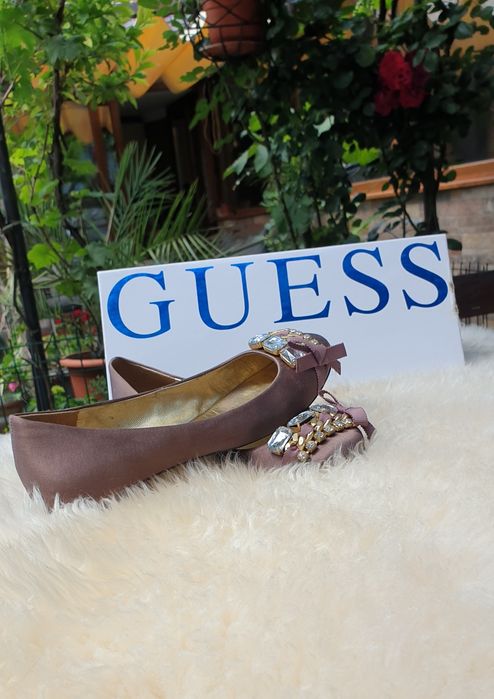 Balerini GUESS originali, marimea 36