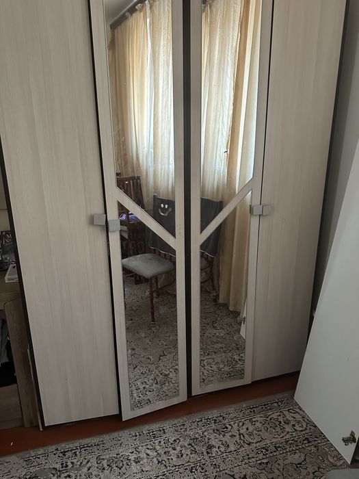 Продам б/у мебель