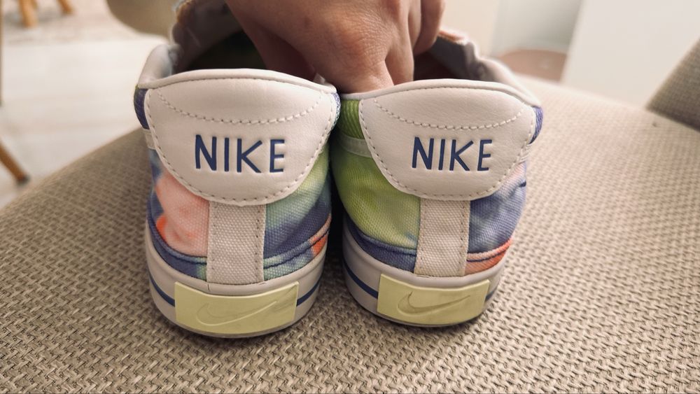 Сникърси/ кецове Nike.