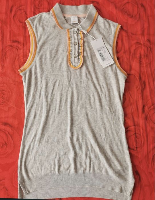 Bluza/maieu dama Hugo Boss M nou cu eticheta