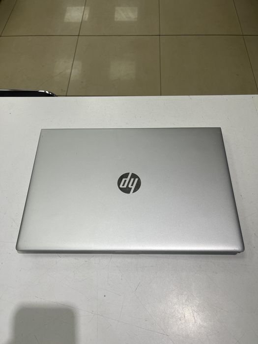 Ноутбук HP с гарантией СЛАВКОМ