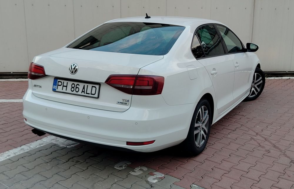 VOLKSWAGEN Jetta 2015 — imagine 4