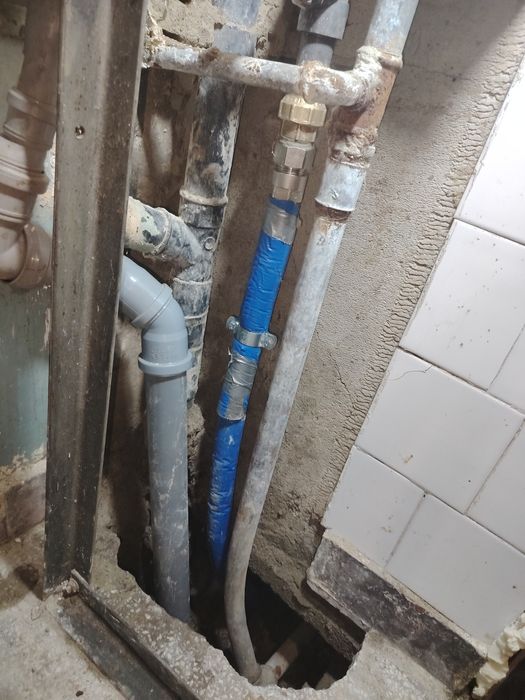 Instalator Technico Sanitar