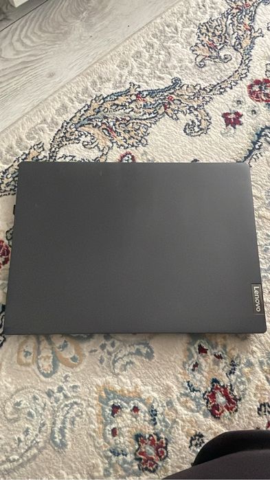Продается ноутбук lenovo