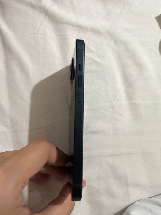 iPhone 13, midnight blue , 128 GB