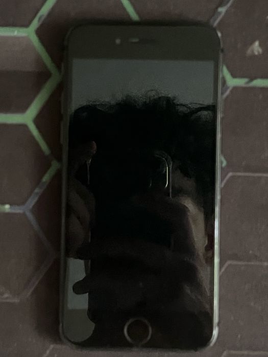 Iphone 8 64gb black