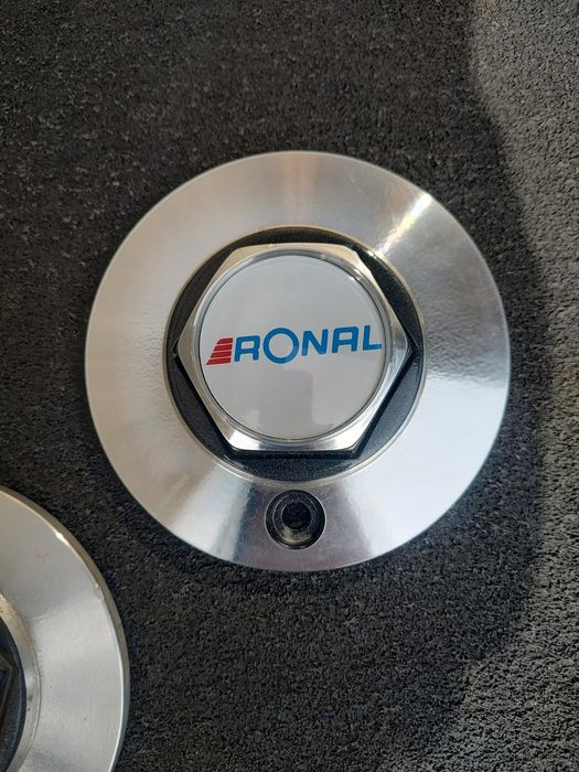 Capace ronal 15cm