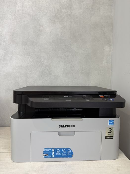 Принтер черно-белый