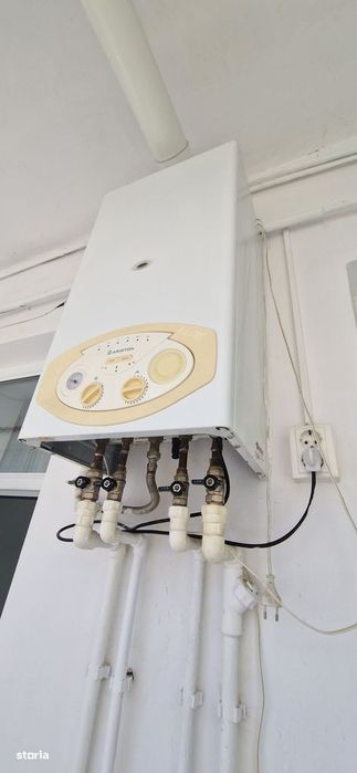 Apartament 2 camere decomandat, ultracentral langa UMF și Muzeu