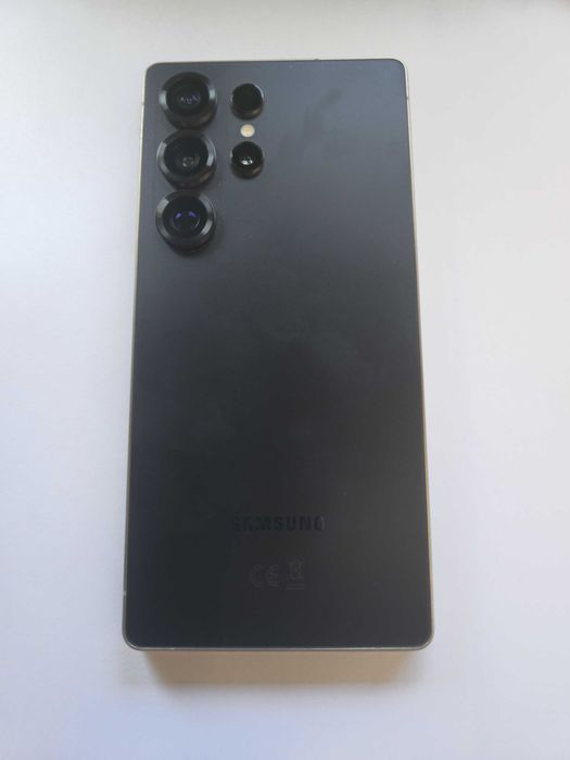 Telefon Samsung galaxy s25 ultra 256 gb