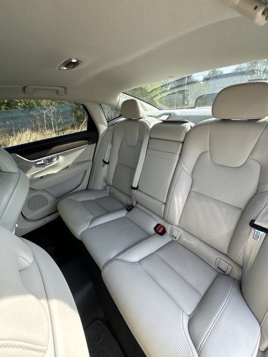 VOLVO S90 D5 2021 4x4 Diesel