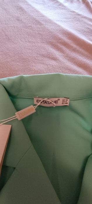 Гащеризон - сако