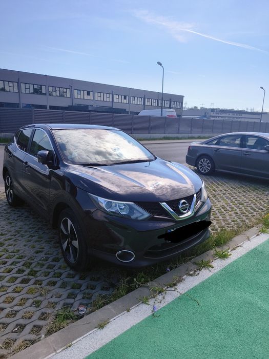 Nissan Qashqai 1.6Dig-t