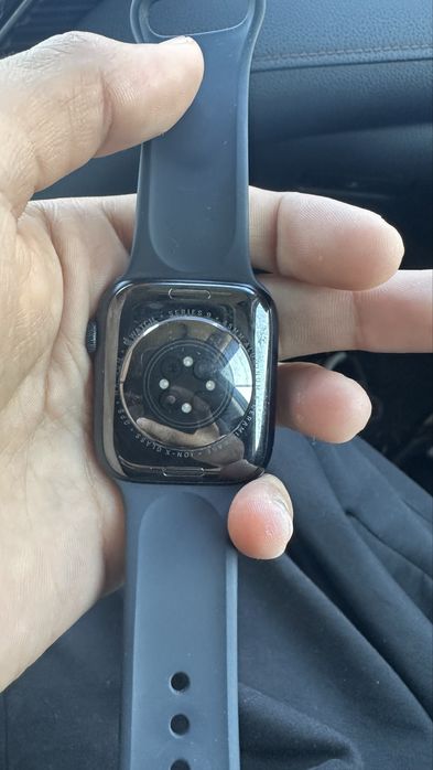 Apple Watch SE 9 Seria 44 mm