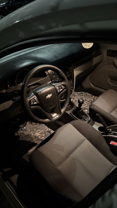 Jentra lacetti SROCHNO 2015