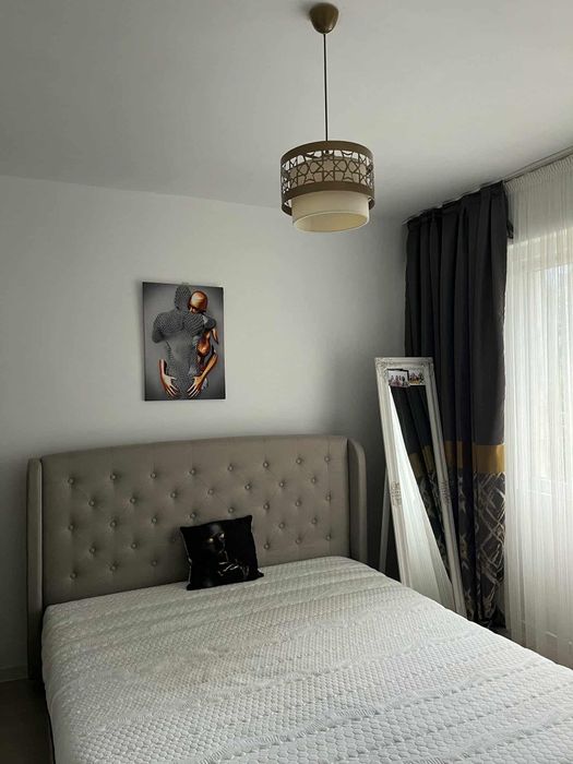 Левски апартамент под наем