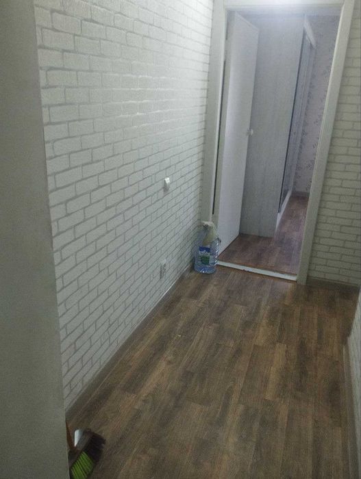 Аренда 2х  комнатной квартиры ориентир Саракулька