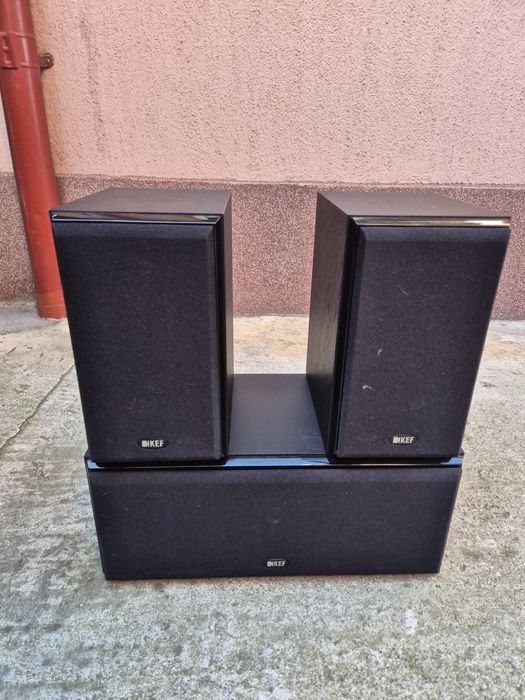 Vand sistem boxe KEF 200W
