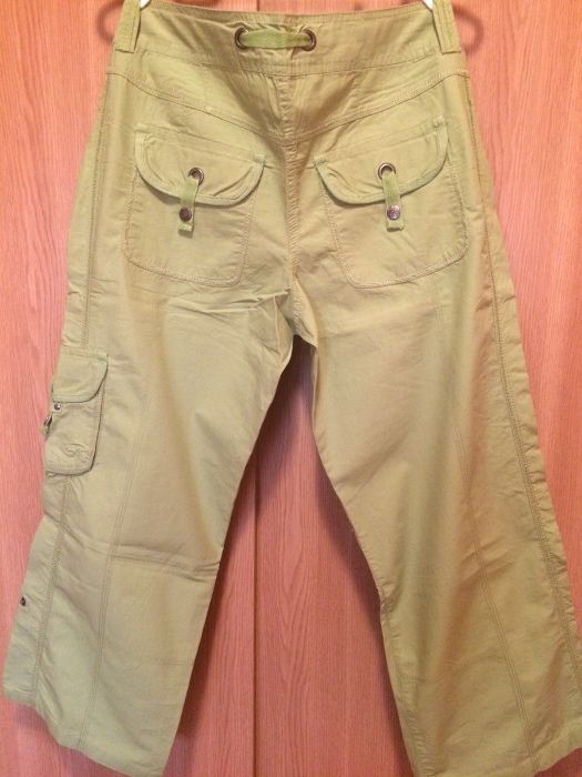 Pantaloni dama Cache-Cache noi