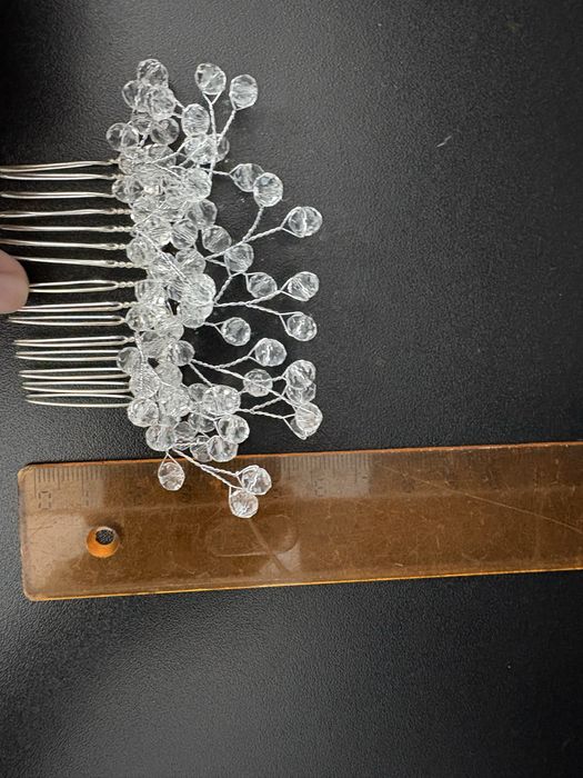 Accesoriu par mireasa