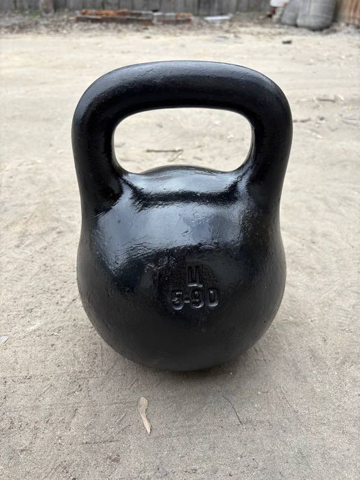 Гиря недорого — срочно