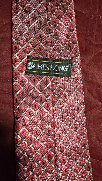 Binlong - Cravata barbati
