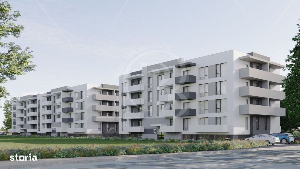 Apartment in Bucuresti - Mai multe
