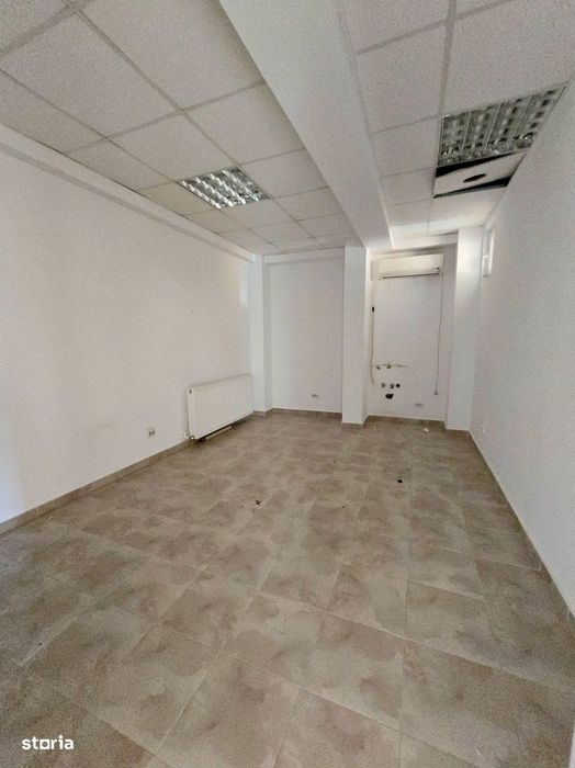 Spațiu Comercial 104 mp,Strada Mărului Fundeni Dobroești