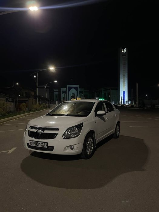 Chevrolet Cobalt 2022
