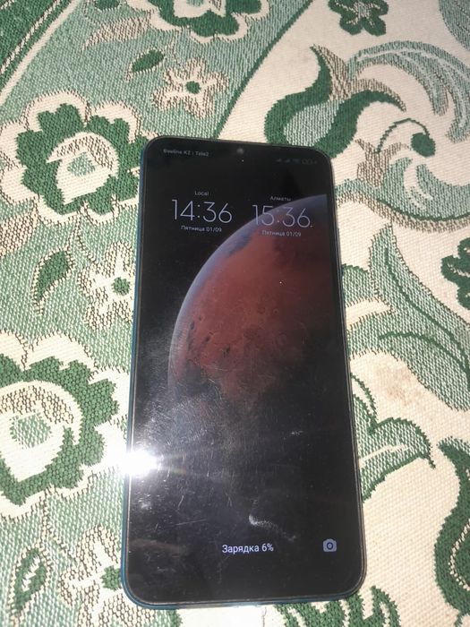 Redmi 9a сатылады срочно