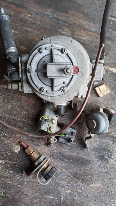 ГБО второго поколения