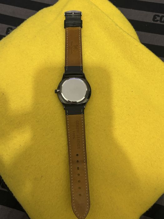 ceas GENEVA quartz in stare foarte buna purtat ocazional