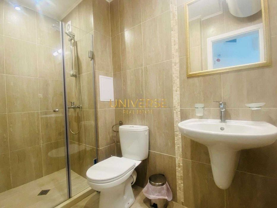 Продава се Едностаен апартамент в к.к. Слънчев бряг - 38 кв.м за 1408 €/кв.м - Снимка #3