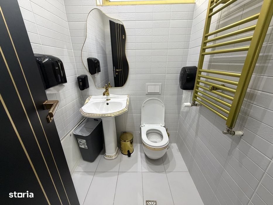 Hotel De Închiriat | Popești-Leordeni | 14 Unități De Cazare