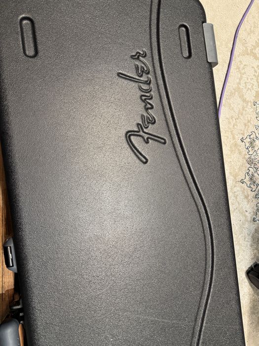 Fender telecaster mod shop